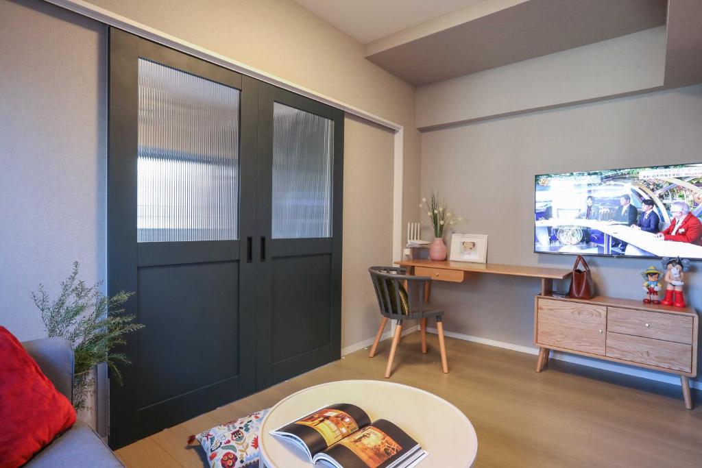 One-asakusa - Amenities Overview