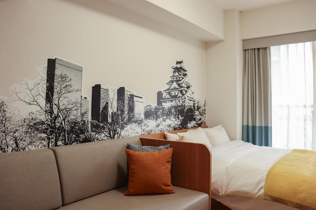 One STAY & APARTMENT OSAKA - Good To Know