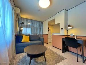 Ones Residence Sapporo - Property Overview