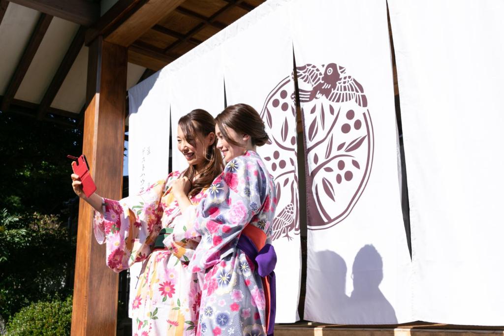 Where to Stay in Tamatsukuri Onsen, Matsue? Our 7 Best Accommodation Picks