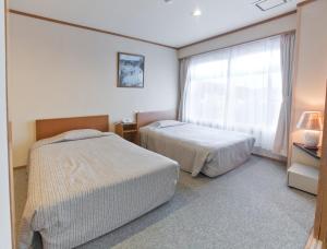 Onsen Hotel Nakahara Bessou Nonsmoking, Earthquake Retrofit - Nearby Attractions