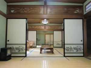 Onsen Minshuku Sakaeya - Facilities and Amenities