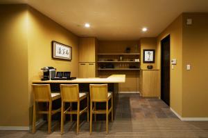 Onsen No Yado Gion Maisen Bettei - Accommodation Amenities