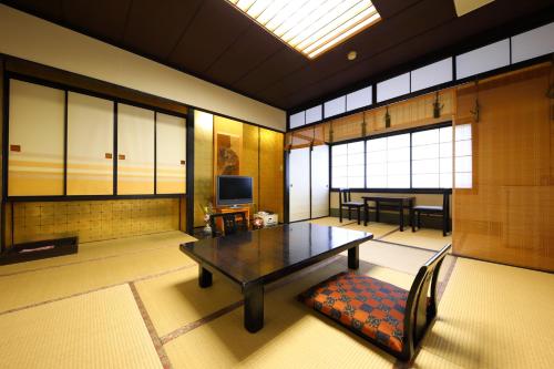 Onyado Takasago - Amenities and Services