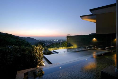 Onyado Toho - Available Amenities