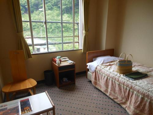 Onyado Tsutaya - Facilities and Amenities