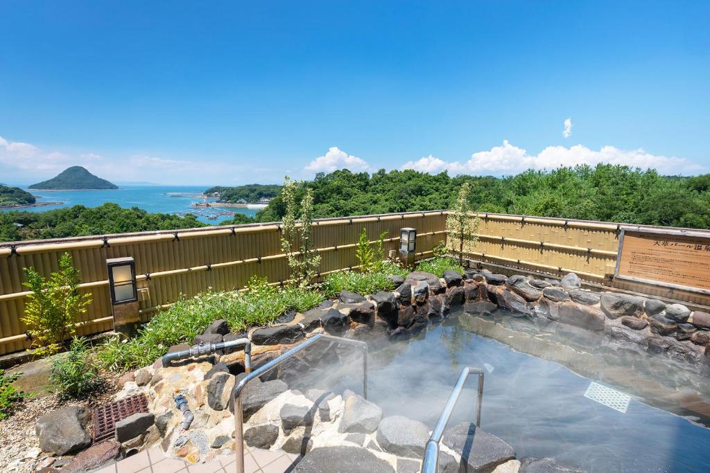 Staying in Kami Amakusa? Here’s Our Top 4 Hotel Picks