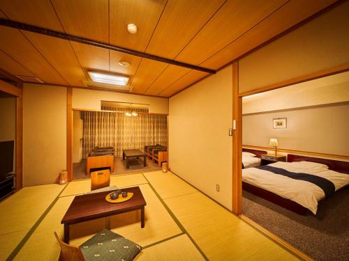 Ooedo Onsen Monogatari Dogo Review