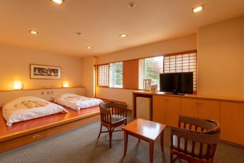 Ooedo Onsen Monogatari Higashiyama Grand Hotel - Activities Available