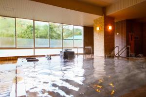Ooedo Onsen Monogatari Hotel Kinugawa Gyoen - Facilities and Amenities