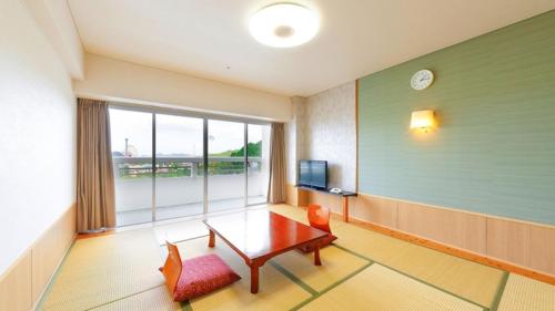 Ooedo Onsen Monogatari Hotel Reoma No Mori - Facilities and Amenities