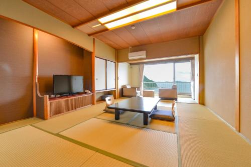 Ooedo Onsen Monogatari Hotel Suiyotei - Dining Experience