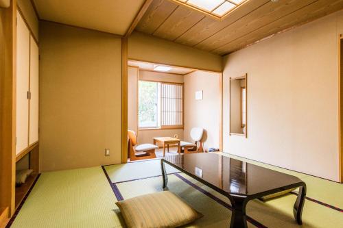 Ooedo Onsen Monogatari Masuya - On-Site Facilities