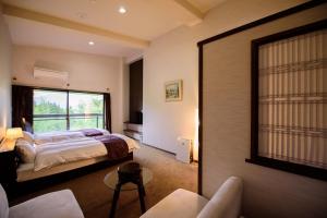 Open Air Bath, Traditional Inn, Ryokan Reimei - Amenities and Features