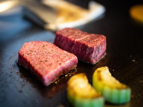 Oriental Hills Okinawa - Delectable Dining Options