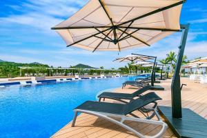 Oriental Hotel Okinawa Resort & Spa - Recreational Facilities