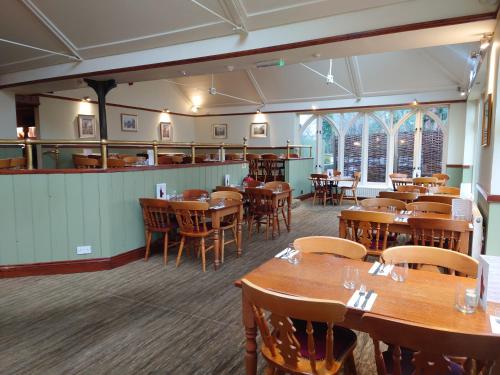 Orton Hall Hotel & Spa - Hotel Facilities