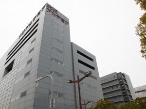 Osaka Academia - On-site Amenities and Facilities
