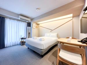 Osaka Ebisu Hotel - Nearby Attractions