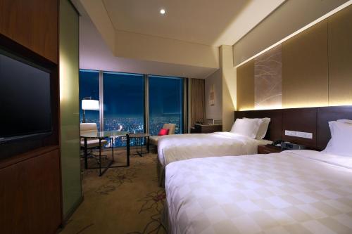 Osaka Marriott Miyako Hotel - Guest Reviews and Ratings