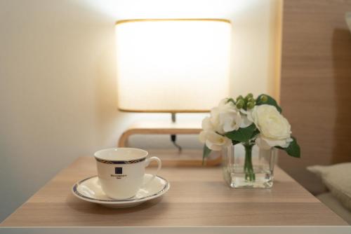 OSAKA SunShine TOWER32 - Property Overview