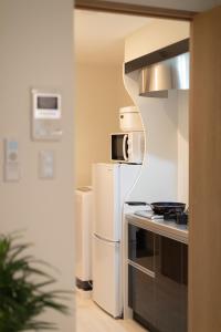 OSAKA SUNSHINE TOWER51 L - Accommodation Details