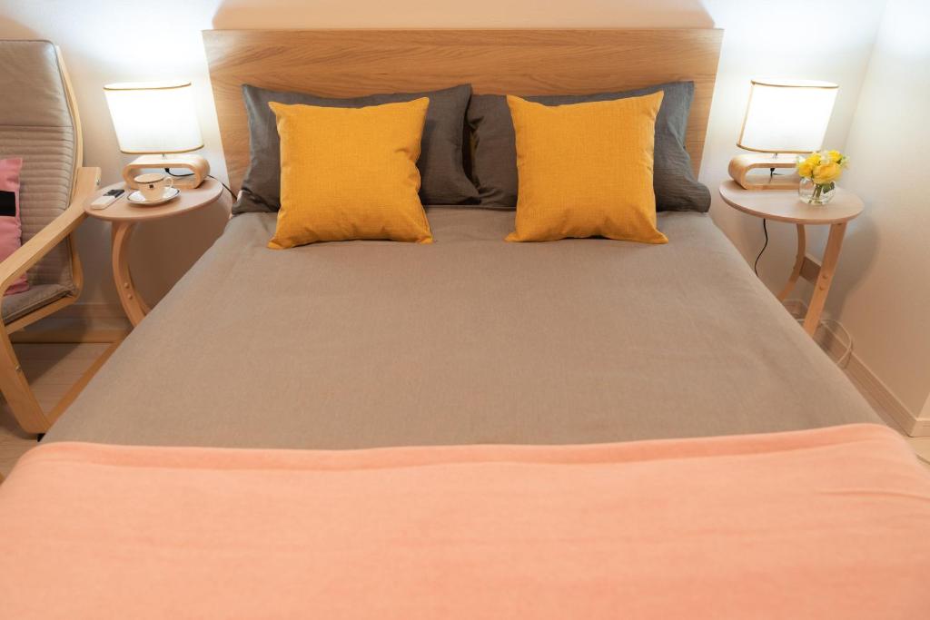 OSAKA SUNSHINE TOWER52 L - Booking and Policies