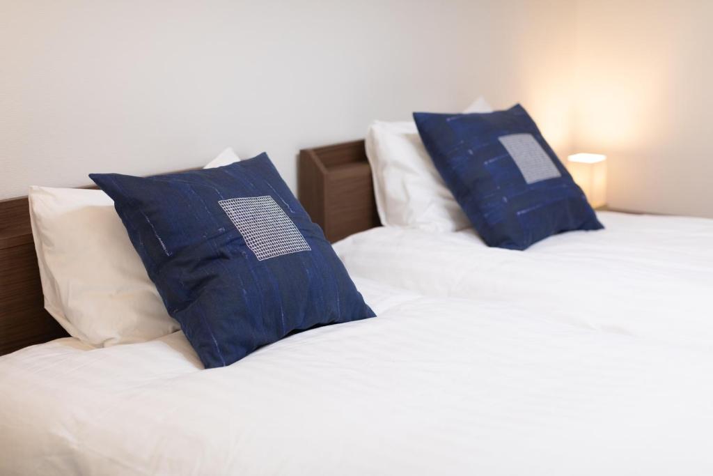 OSAKA SUNSHINE TOWER61 - Accommodation Details