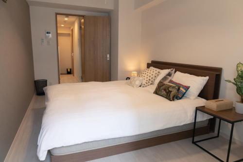 OSAKA SUNSHINE TOWER72 - Accommodation Details