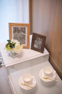 OSAKA SUNSHINE TOWER83 - Property Overview