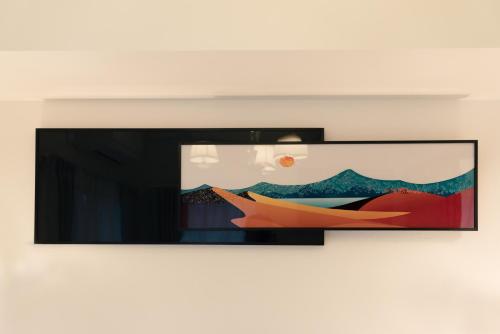 OSAKA SUNSHINE TOWER93 - Property Overview