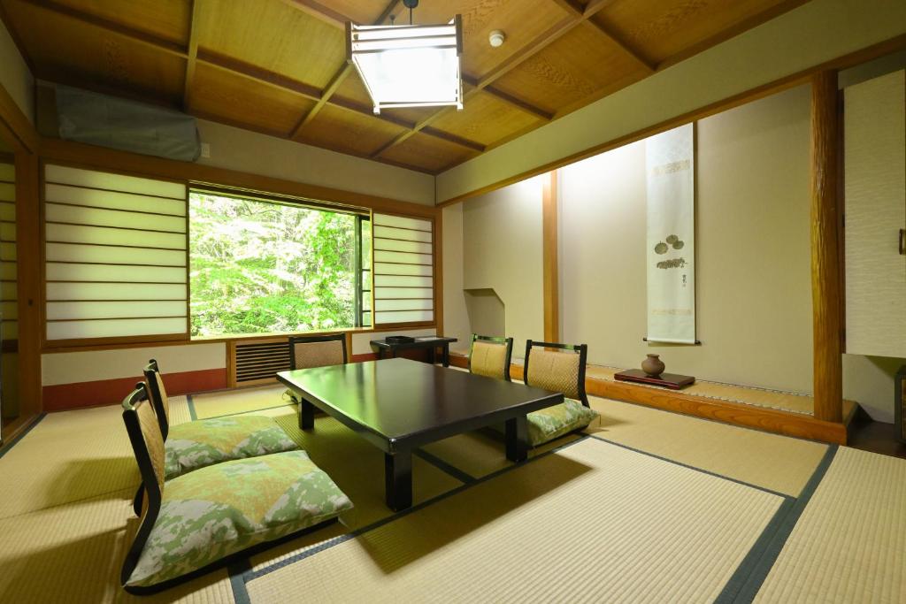 Osakaya Ryokan Review
