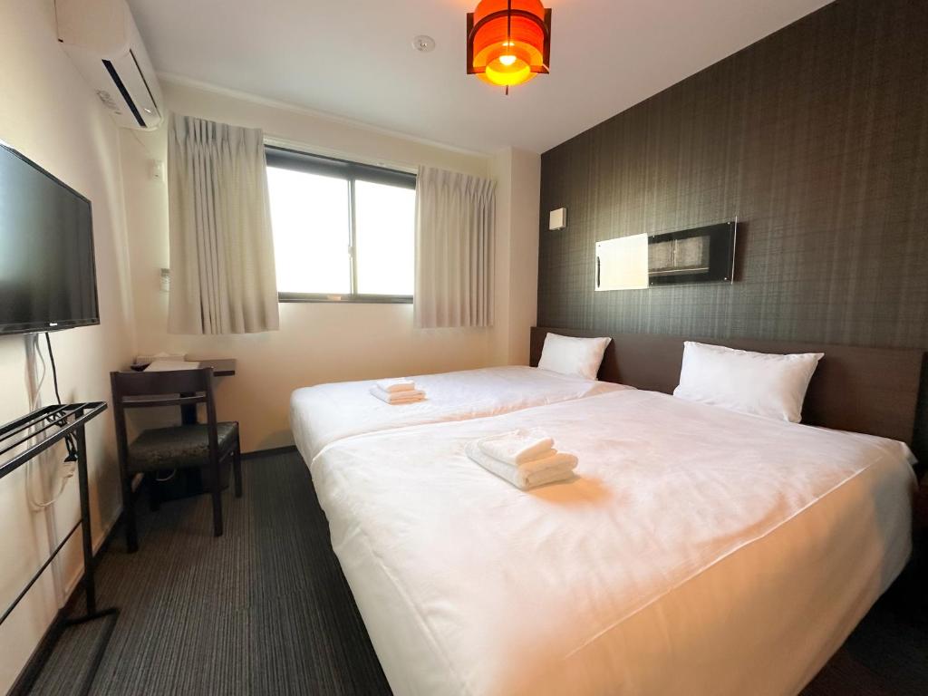 Ostay Kyoto West Hotel APT - Hotel Overview