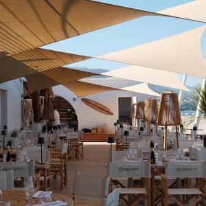 Ostella Spa & Resort - Dining Experiences