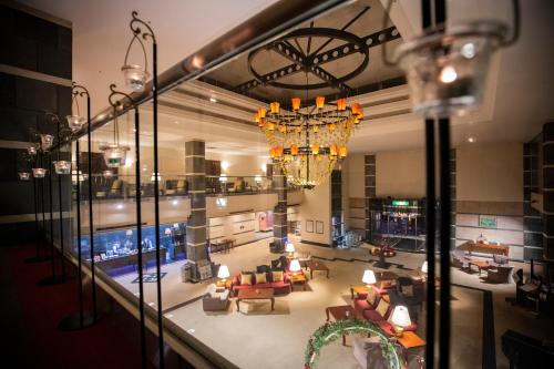 Otaru Asari Class Hotel - Room Types and Features