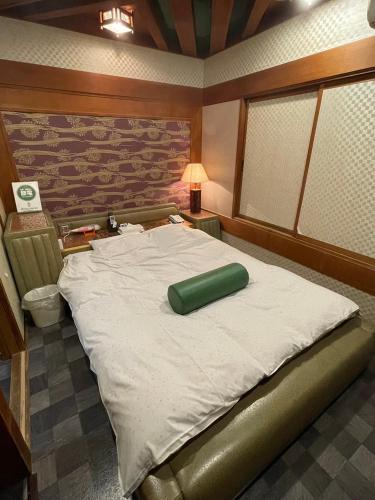 Otomake Bibā Pateio - Room Features