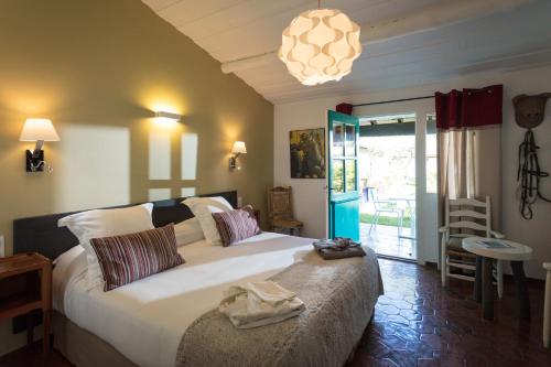 Oustau Camarguen Hotel & Spa - Guest Experience and Reviews