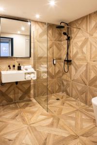 OVYO Hotel - Hotel Amenities and Facilities