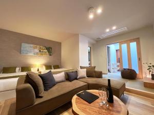 OWL RESORT ARIFUKU ONSEN - Accommodation Options