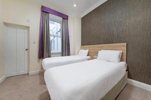 OYO 24 Sussex, London Paddington - Room Types and Pricing