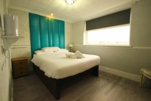 OYO Abbey Lodge Hotel - Room Amenities