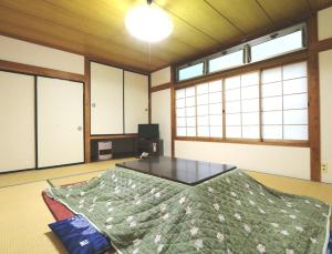 Oze Shinkousou - Amenities and Facilities