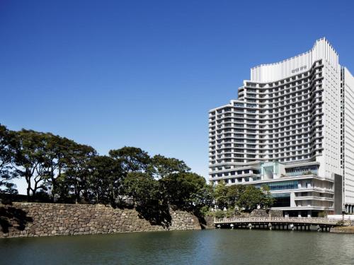 Palace Hotel Tokyo - Ratings and Guest Feedback