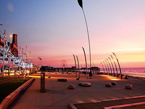 Palm Beach Hotel by the Sea - Accommodation Options