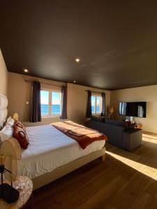 Palm Beach - Rooms and Amenities