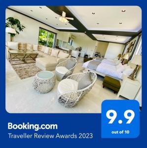 Palm Tree House Ishigaki - Palm Tree House Ishigaki - Guest Experiences