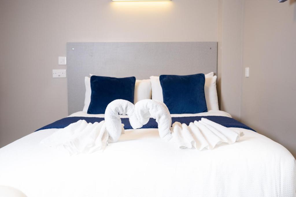 Paragraph Palmers Green - Guest Ratings