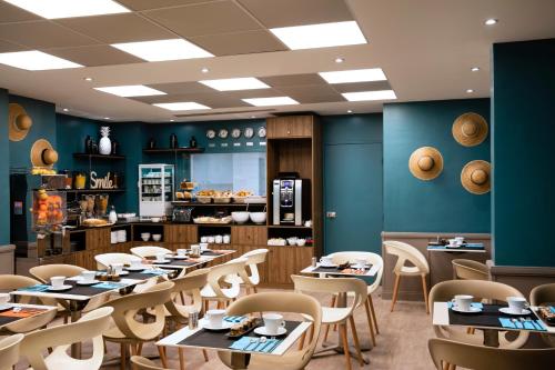 Paris Bastille - Guest Reviews and Ratings