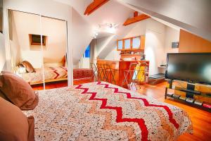 Paris-Oasis All Inclusive - Guest Satisfaction Ratings