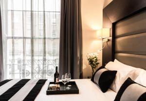 Park Avenue Baker Street - Policies and Booking Information